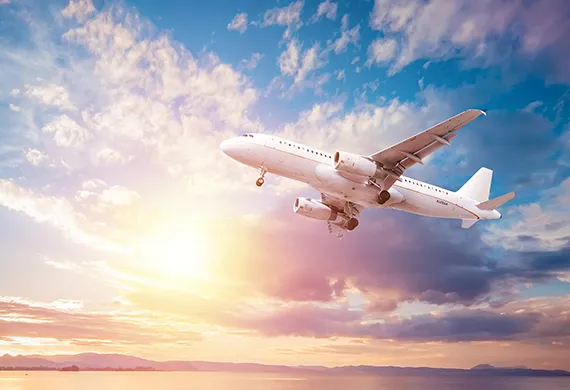 Indústria Aeronáutica e Espacial