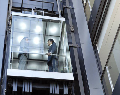 Aeronautical and Space Industry