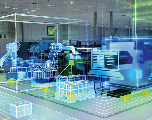 Aeronautical and Space Industry